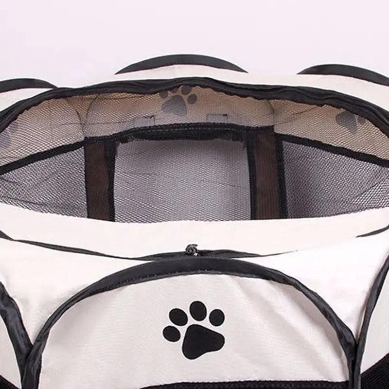 Portable Pet PlaypenĀ Keryul