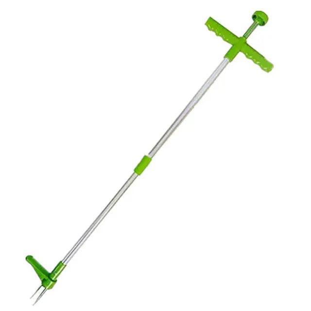 Weed Puller - Garden Lawn Root Remover Keryul