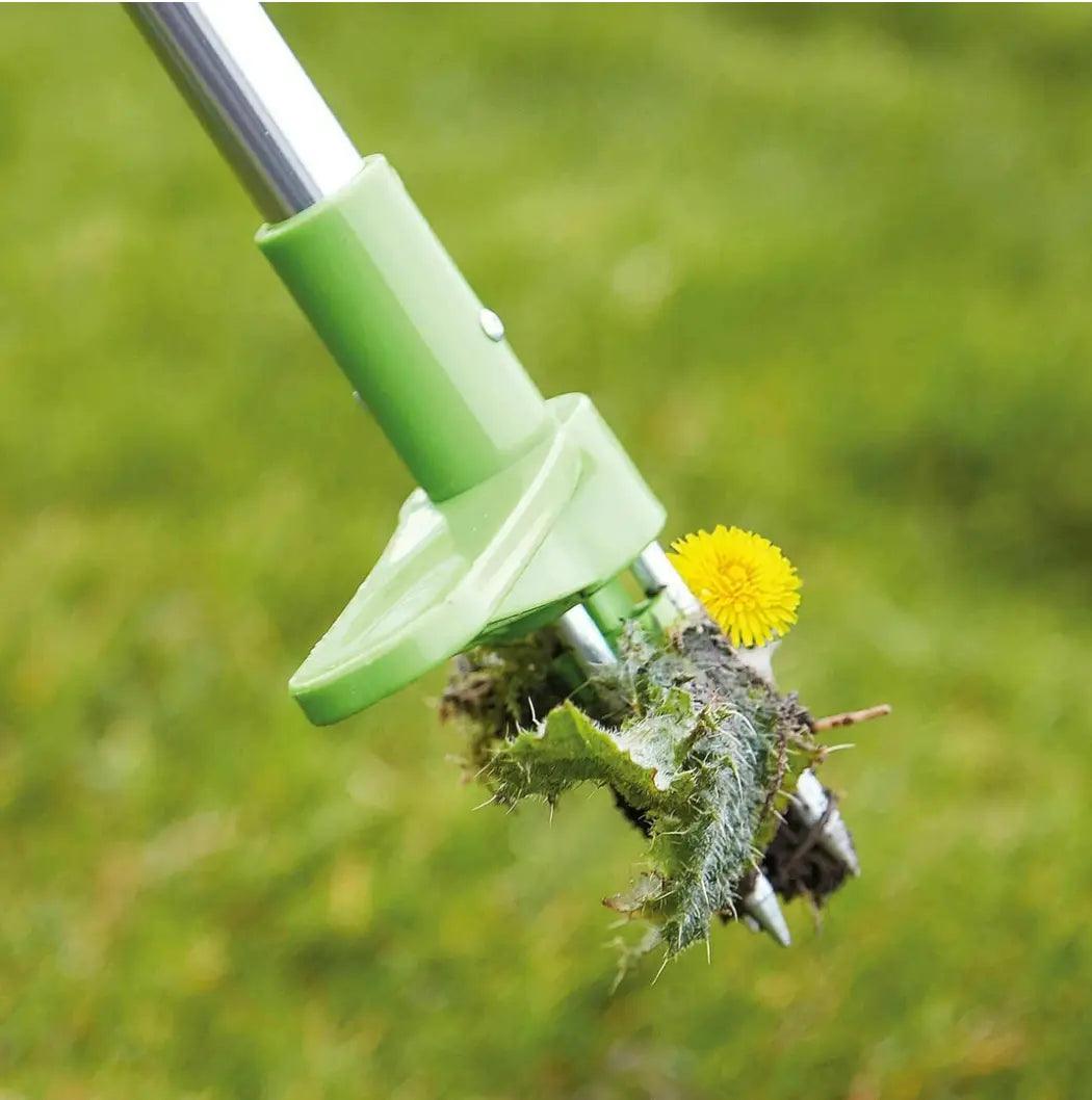 Weed Puller - Garden Lawn Root Remover Keryul