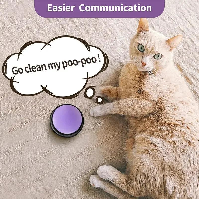 Dog Talking Buttons -Â - Keryul