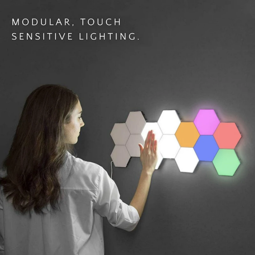 Touch Sensor Night Lights