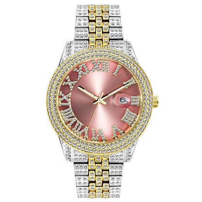 Timeless Watch Pink