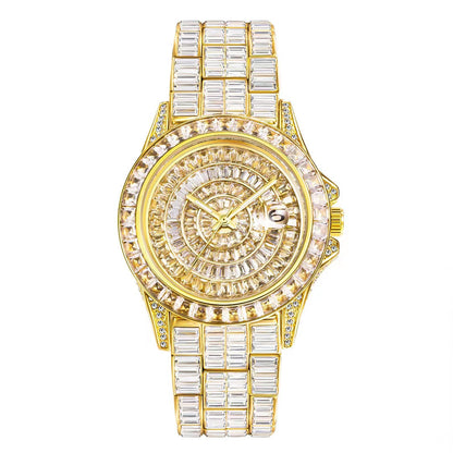 King Zircon Watch