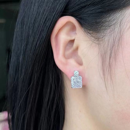 Luxury Radiant Earrings