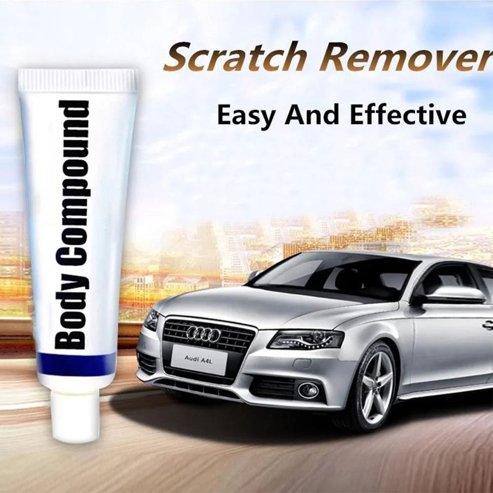 Car Scratch Repair Kit