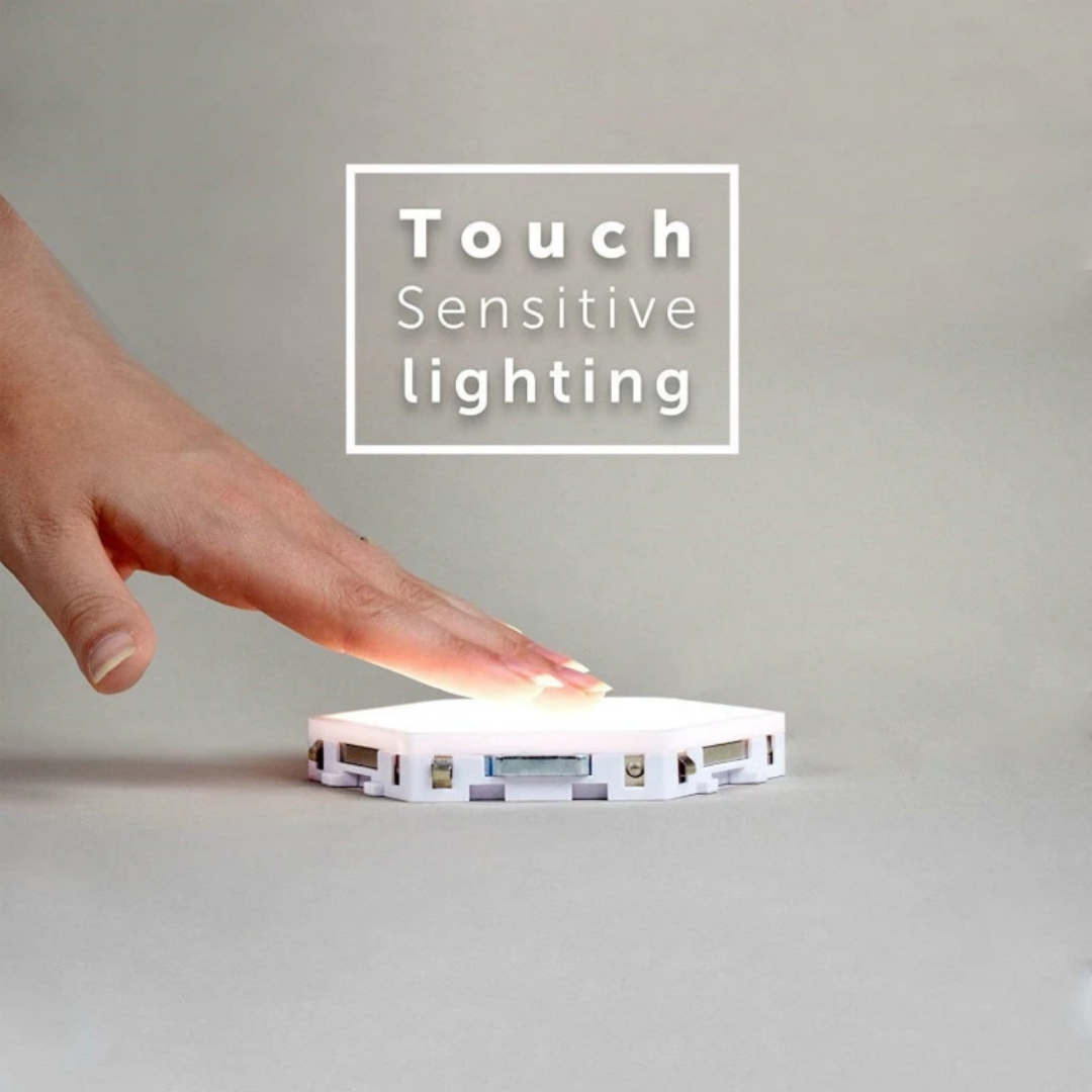 Touch Sensor Night Lights