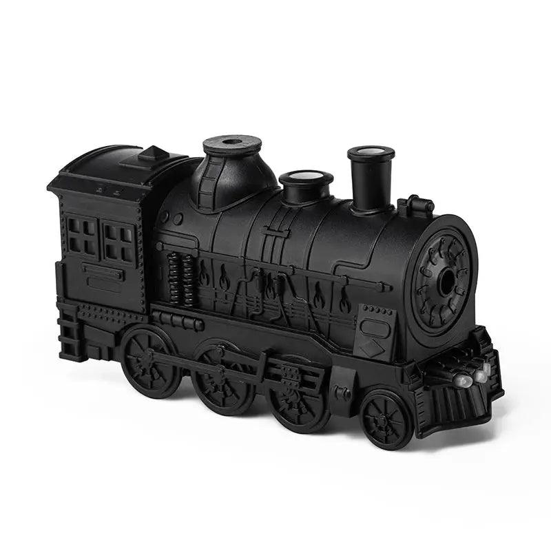 300 ml Steam Train Ultrasonic Aroma Diffuser   Keryul