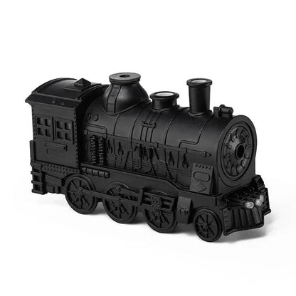 300 ml Steam Train Ultrasonic Aroma Diffuser   Keryul