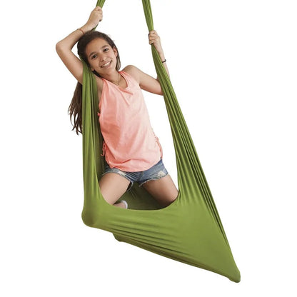 Sensory Autism Therapy Swing Indoor Hammock