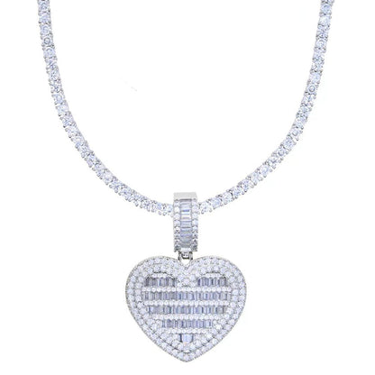 Heart Deluxe Necklace