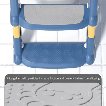 Potty Training Ladder for Kids