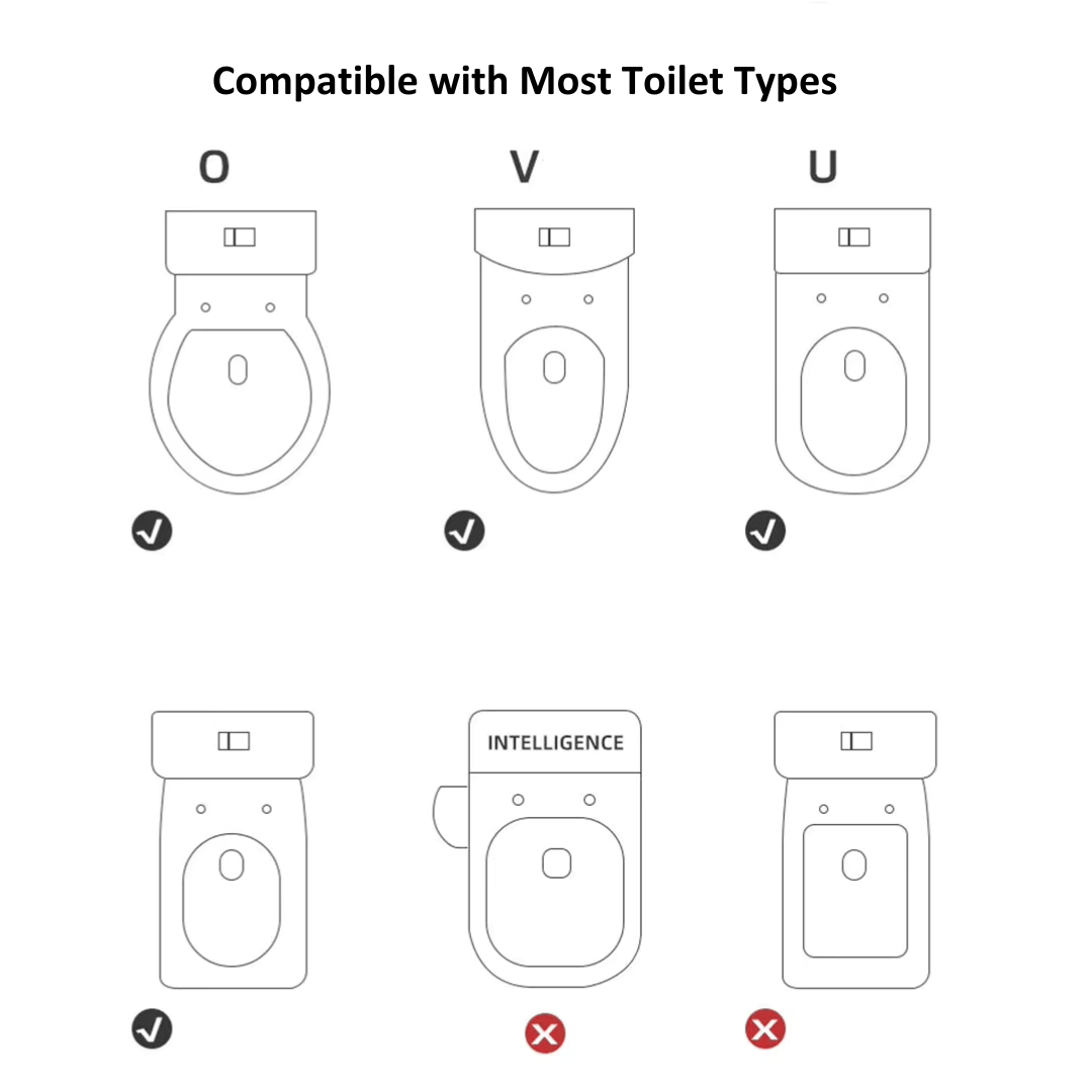 Potty Training Ladder for Kids