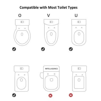 Potty Training Ladder for Kids