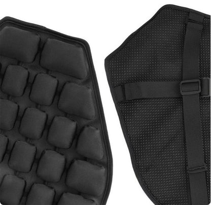 Motorcycle Air Seat Cushion - Pressure Relief Cushion