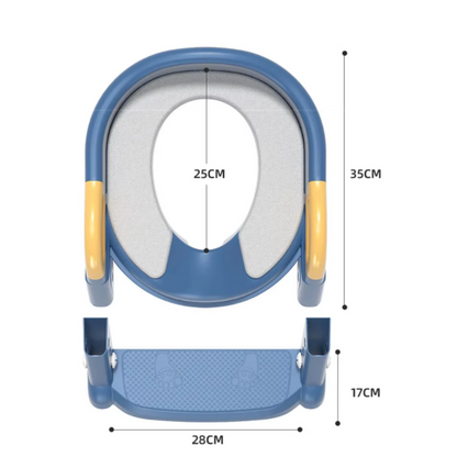 Potty Training Ladder for Kids