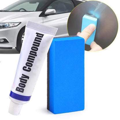 Car Scratch Repair Kit