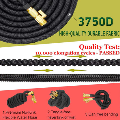 Premium Quality Expandable Garden Hose