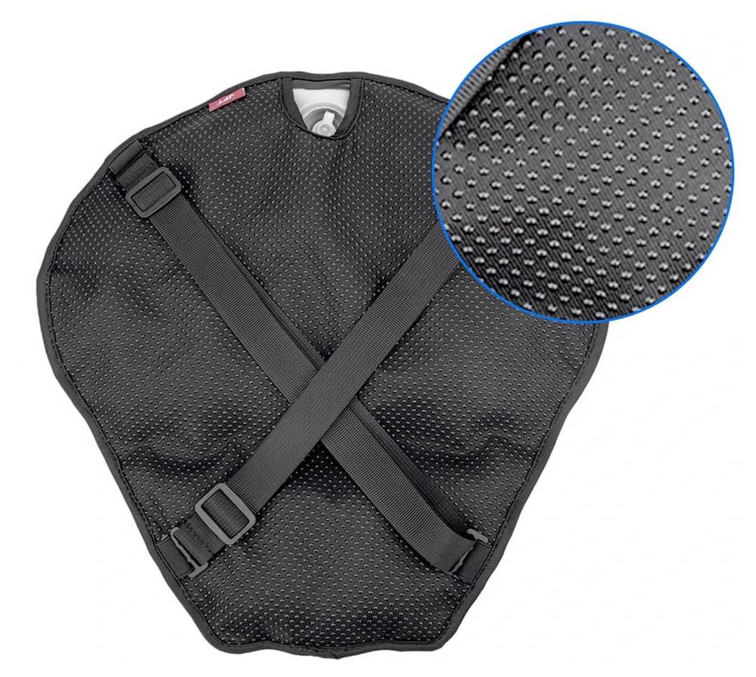 Motorcycle Air Seat Cushion - Pressure Relief Cushion