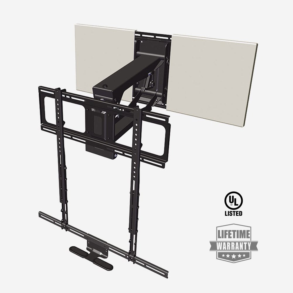 KY700 Premier folding TV stand