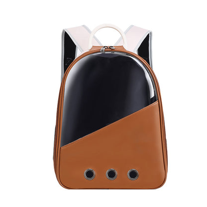 Astronaut Pet Carrier Backpack