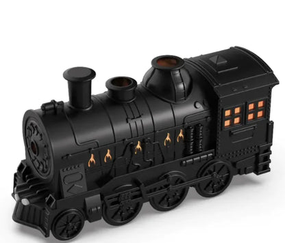 300 ml Steam Train Ultrasonic Aroma Diffuser