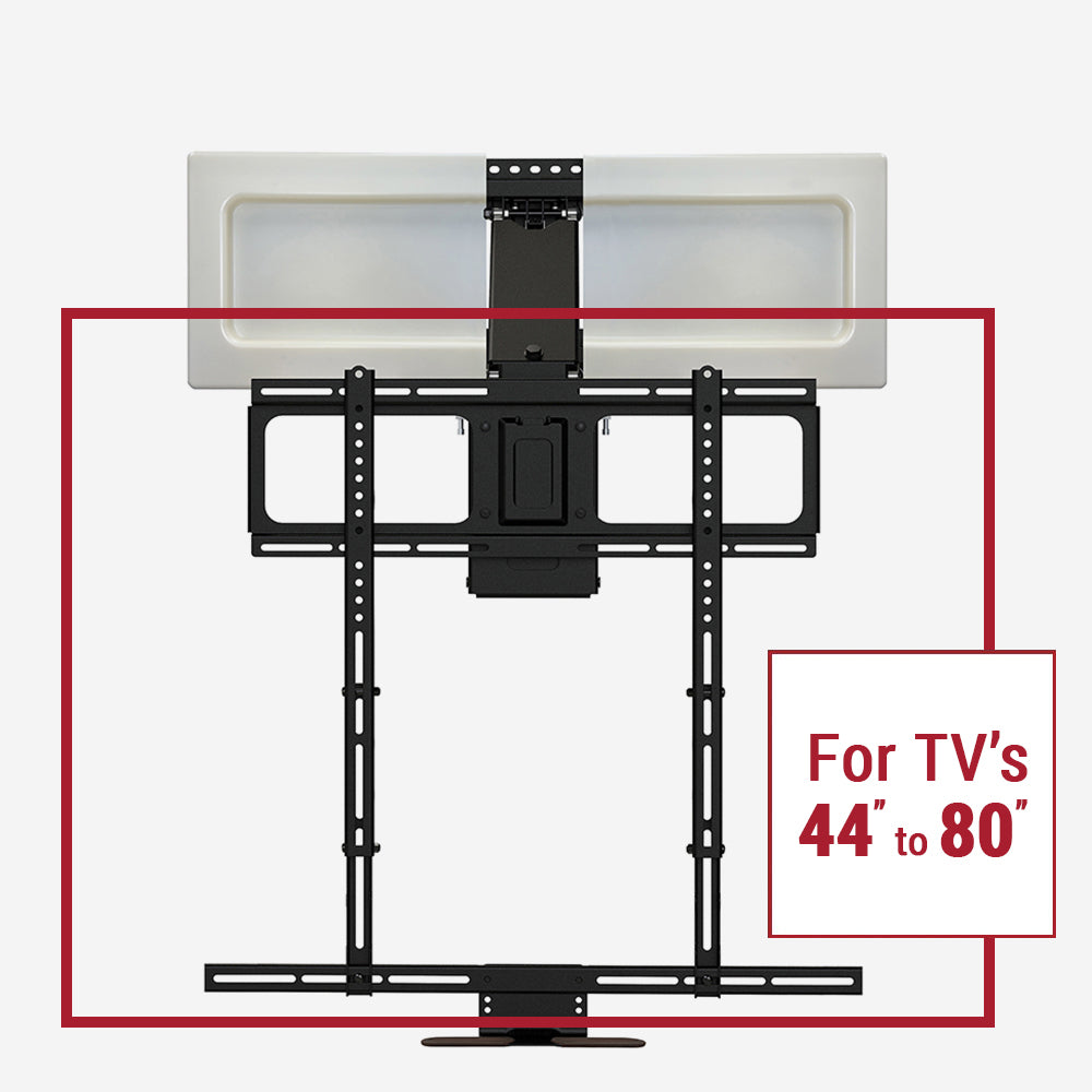 KY540 Upgraded Folding TV Stand