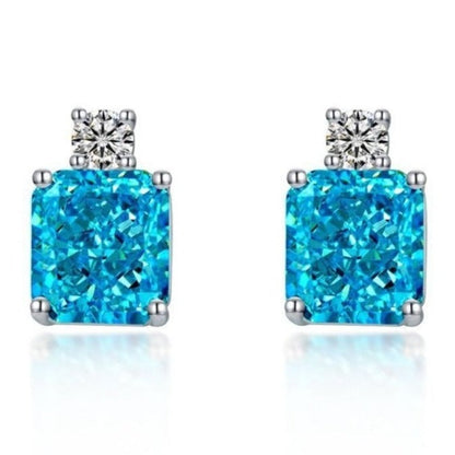 Luxury Radiant Earrings