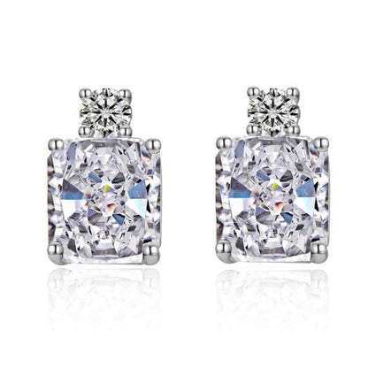 Luxury Radiant Earrings