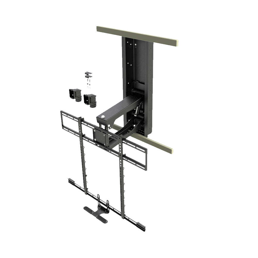 RB100 Embedding box