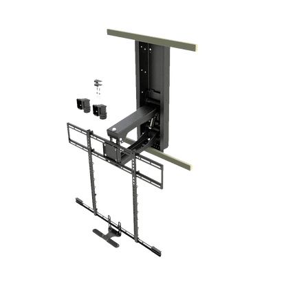 RB100 Embedding box