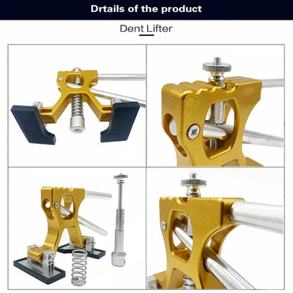 DIY Car Dent Removal Tool Kit