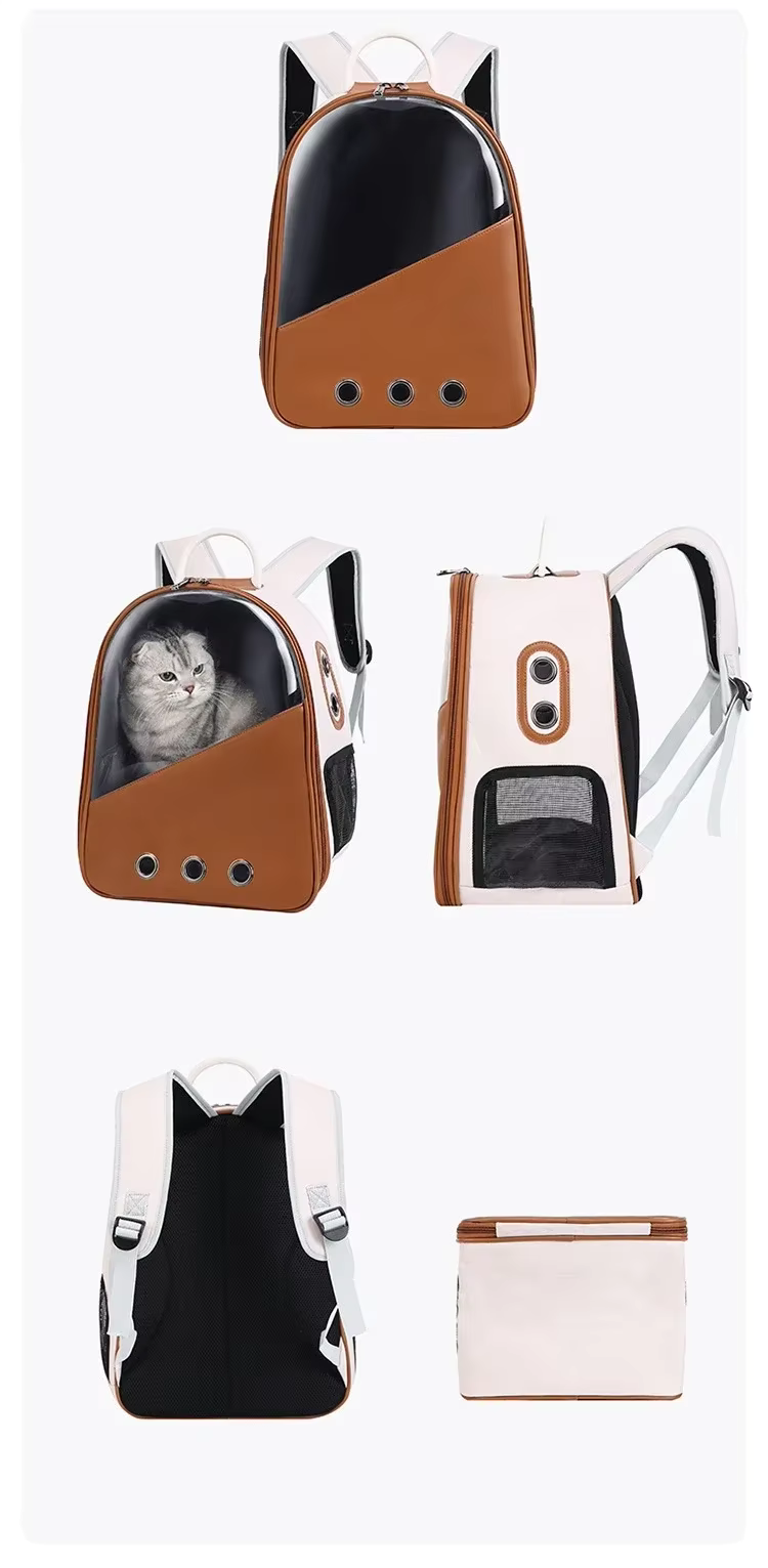 Astronaut Pet Carrier Backpack