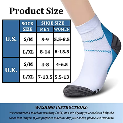 Orthopedic Compression Socks