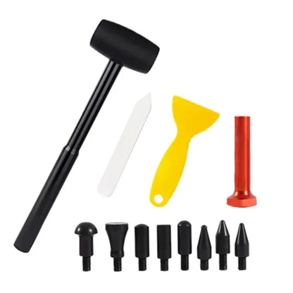 DIY Car Dent Removal Tool Kit