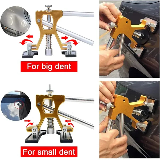 DIY Car Dent Removal Tool Kit