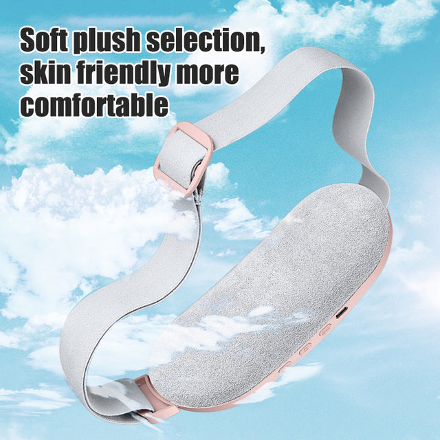 Menstrual Heat Relief Belt