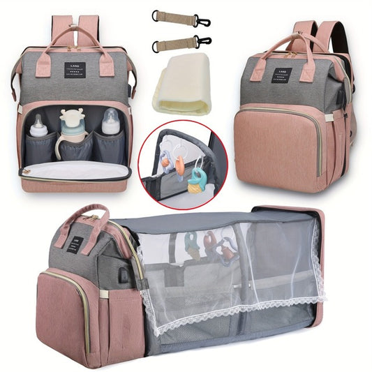 Ultimate Baby Travel Bag