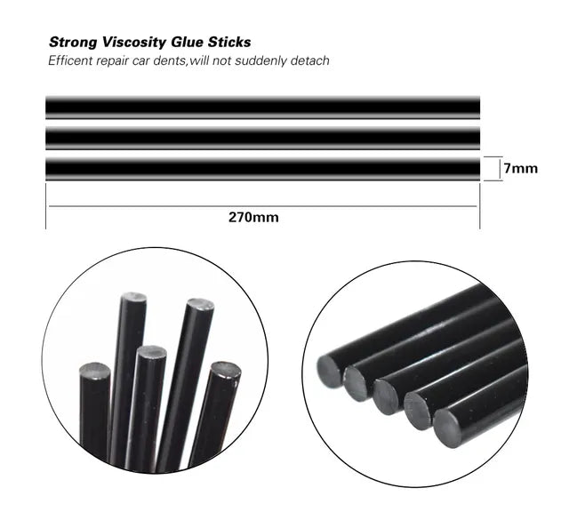 DIY Car Dent Removal Tool Kit