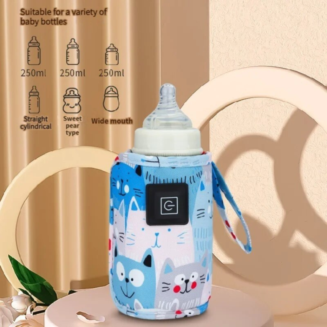 Baby Bottle Warmer