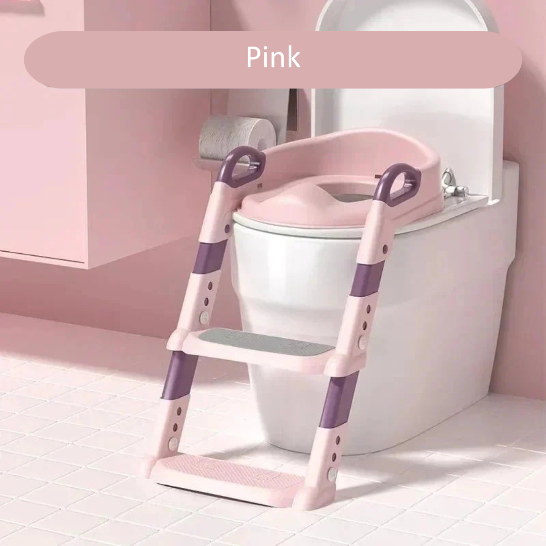 Potty Training Ladder for Kids