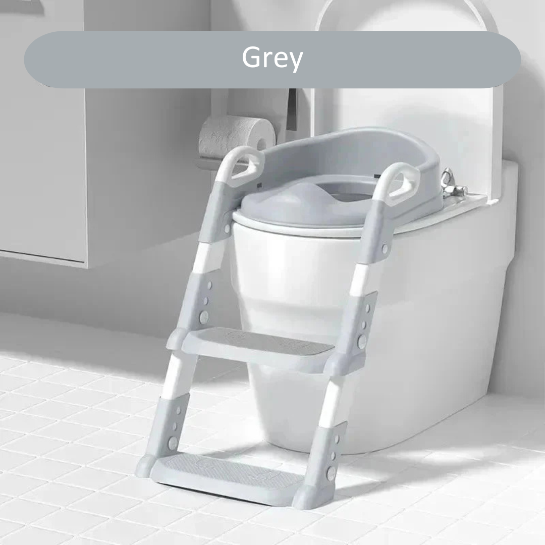 Potty Training Ladder for Kids