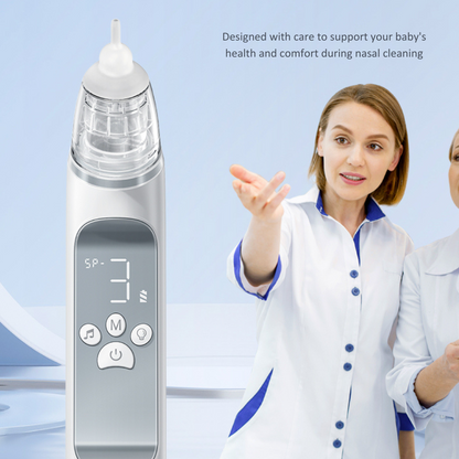 Baby Breeze Nasal Aspirator