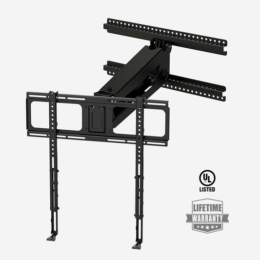 KY340 Standard Pull Down TV Mount