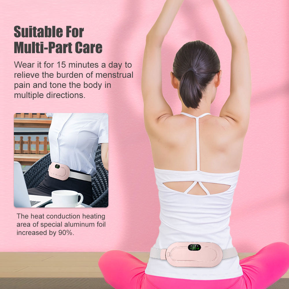 Menstrual Heat Relief Belt