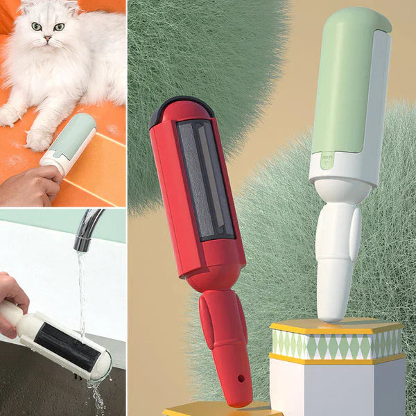 Pet Hair Remover Roller