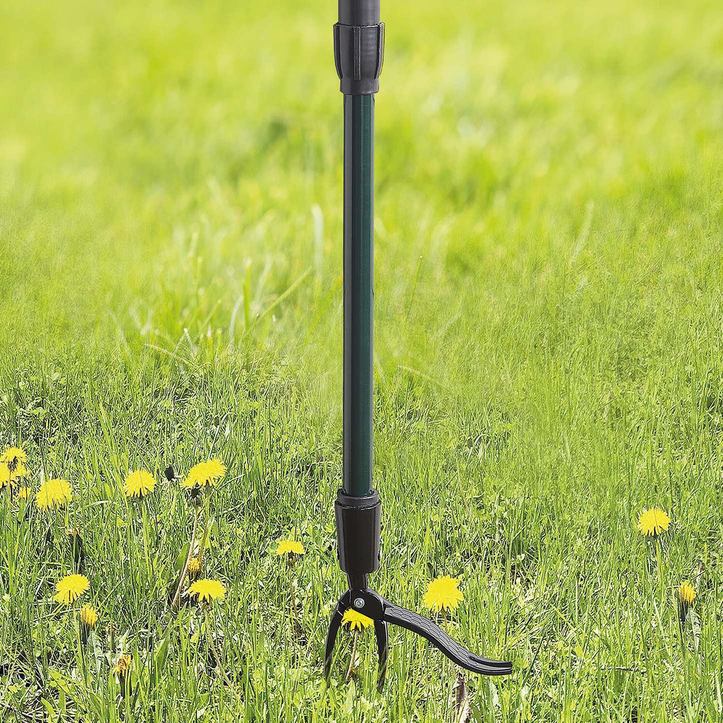 Long Handled Weed Puller