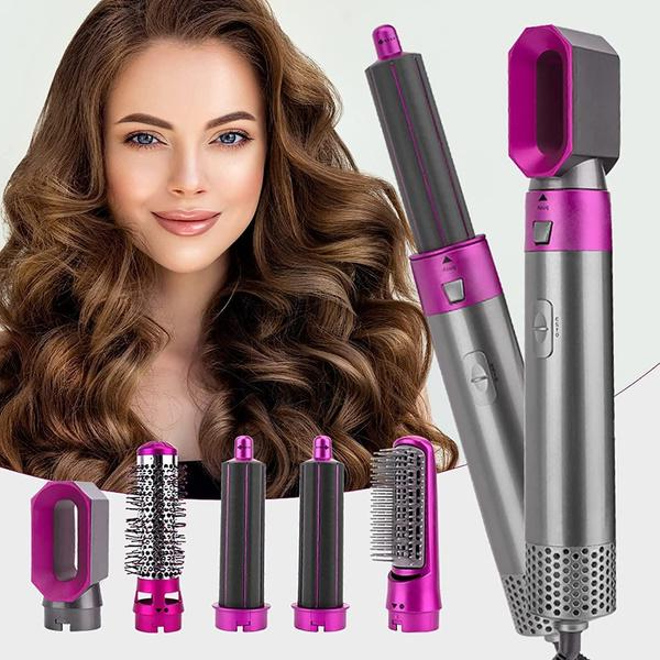 Premium 5 in 1 Hair Styler Pro V2