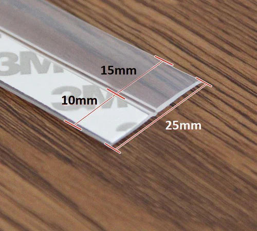 Self-adhesive Door Seal